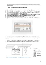 Предварительный просмотр 7 страницы Airflow Duplexvent Flexi-V DV1800 Instructions For Installation, Use And Maintenance Manual