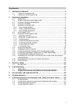 Preview for 3 page of Airflow Duplexvent MULTI Instruction Manual