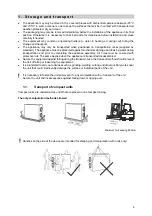 Preview for 4 page of Airflow Duplexvent MULTI Instruction Manual