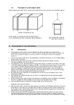 Preview for 5 page of Airflow Duplexvent MULTI Instruction Manual