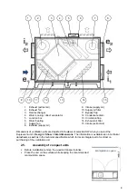 Preview for 8 page of Airflow Duplexvent MULTI Instruction Manual