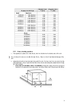 Preview for 9 page of Airflow Duplexvent MULTI Instruction Manual