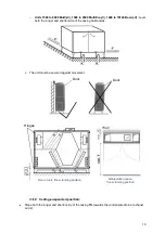 Preview for 10 page of Airflow Duplexvent MULTI Instruction Manual