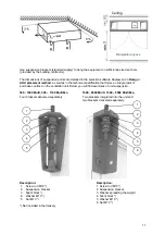 Preview for 11 page of Airflow Duplexvent MULTI Instruction Manual