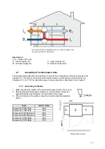 Preview for 13 page of Airflow Duplexvent MULTI Instruction Manual