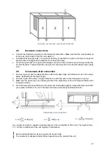 Preview for 21 page of Airflow Duplexvent MULTI Instruction Manual