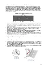 Preview for 23 page of Airflow Duplexvent MULTI Instruction Manual