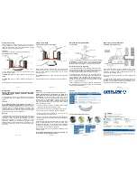 Preview for 2 page of Airflow iCON 15S Installation And Operating Manual