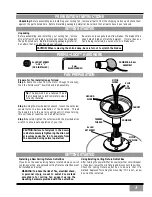 Preview for 4 page of Airflow LA HABRA Owner'S Manual