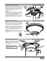 Preview for 6 page of Airflow LA HABRA Owner'S Manual