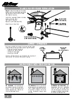 Preview for 7 page of Airflow LA HABRA Owner'S Manual