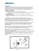 Preview for 2 page of Airflow LOOVENT eco T Operating Manual