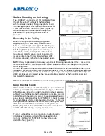 Preview for 4 page of Airflow LOOVENT eco T Operating Manual