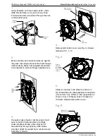 Preview for 2 page of Airflow MaxAir 7105A Installation Instructions