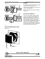 Preview for 3 page of Airflow MaxAir 7105A Installation Instructions