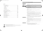 Preview for 2 page of Airflow QT 100B Installation & Operating Instructions