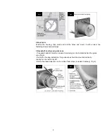 Preview for 11 page of Airflow QT 150HT Installation And Operating Instructions Manual