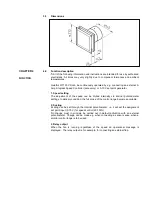 Preview for 7 page of Airflow QT 150VS Installation And Operating Instructions Manual