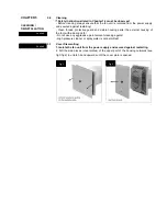 Preview for 8 page of Airflow QT 150VS Installation And Operating Instructions Manual