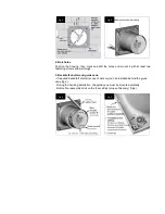 Preview for 10 page of Airflow QT 150VS Installation And Operating Instructions Manual