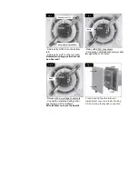 Preview for 12 page of Airflow QT 150VS Installation And Operating Instructions Manual