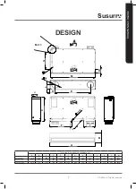 Preview for 7 page of Airflow Susurro 1000 Instruction Manual