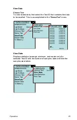 Предварительный просмотр 31 страницы Airflow TA465 Operation And Service Manual