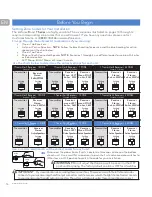 Предварительный просмотр 14 страницы Airfonix AFX-19AR050 User Manual