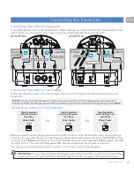 Предварительный просмотр 21 страницы Airfonix AFX-19AR050 User Manual