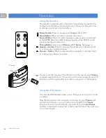 Предварительный просмотр 22 страницы Airfonix AFX-19AR050 User Manual