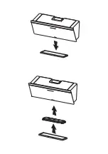 Предварительный просмотр 5 страницы AIRFORCE 5DL66752 Instructions On Mounting An Use