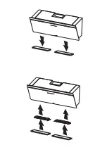 Предварительный просмотр 7 страницы AIRFORCE 5DL66752 Instructions On Mounting An Use