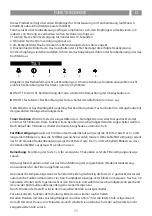 Предварительный просмотр 11 страницы AIRFORCE 5DL66752 Instructions On Mounting An Use