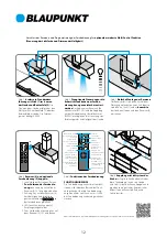 Предварительный просмотр 12 страницы AIRFORCE 5DL66752 Instructions On Mounting An Use