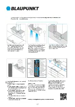 Предварительный просмотр 17 страницы AIRFORCE 5DL66752 Instructions On Mounting An Use