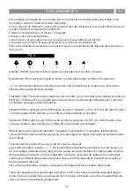 Предварительный просмотр 31 страницы AIRFORCE 5DL66752 Instructions On Mounting An Use