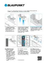 Предварительный просмотр 37 страницы AIRFORCE 5DL66752 Instructions On Mounting An Use