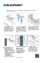 Предварительный просмотр 47 страницы AIRFORCE 5DL66752 Instructions On Mounting An Use