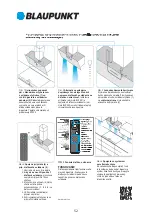 Предварительный просмотр 52 страницы AIRFORCE 5DL66752 Instructions On Mounting An Use