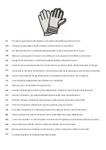 Предварительный просмотр 2 страницы AIRFORCE 5IX60260 Instruction Manual