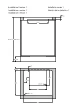 Предварительный просмотр 9 страницы AIRFORCE 5IX60260 Instruction Manual