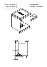 Предварительный просмотр 10 страницы AIRFORCE 5IX60260 Instruction Manual