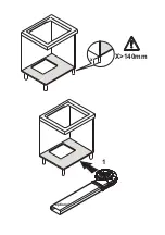 Предварительный просмотр 20 страницы AIRFORCE 5IX60260 Instruction Manual