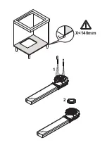 Предварительный просмотр 21 страницы AIRFORCE 5IX60260 Instruction Manual