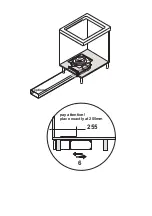 Предварительный просмотр 23 страницы AIRFORCE 5IX60260 Instruction Manual