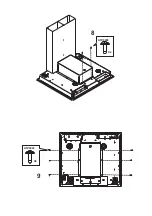 Предварительный просмотр 25 страницы AIRFORCE 5IX60260 Instruction Manual