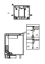 Предварительный просмотр 31 страницы AIRFORCE 5IX60260 Instruction Manual