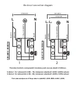 Предварительный просмотр 38 страницы AIRFORCE 5IX60260 Instruction Manual