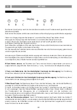 Предварительный просмотр 46 страницы AIRFORCE 5IX60260 Instruction Manual