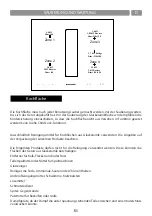 Предварительный просмотр 51 страницы AIRFORCE 5IX60260 Instruction Manual